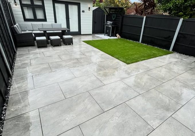 SB Landscapes & Groundworks